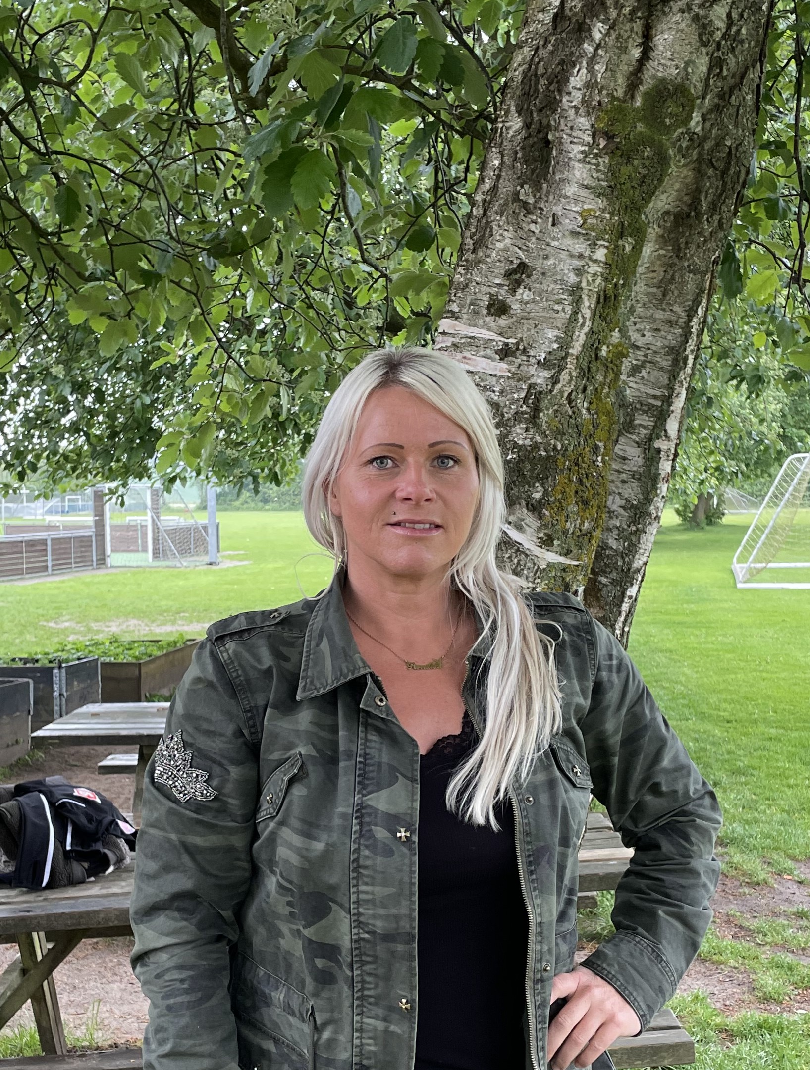 Pernille